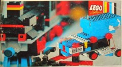 LEGO Books 241 Idea book
