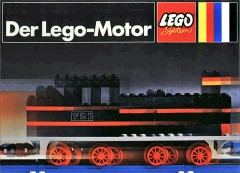 LEGO Books 242 Big Model Book