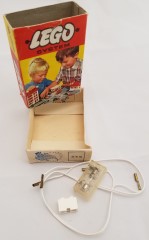 LEGO System 245 Lighting Device Pack