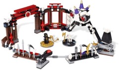 LEGO Ninjago 2520 Ninjago Battle Arena