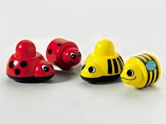LEGO Baby 2524 My Racing Bugs