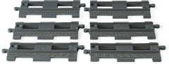 LEGO Duplo 2734 Straight Track (Straight Rails)