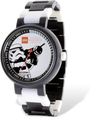 LEGO Gear 2851185 Stormtrooper Adult Watch