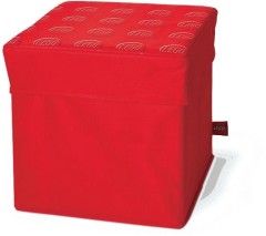 LEGO Gear 2853832 LEGO Storage Stool