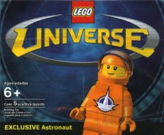 LEGO Promotional 2853944 Astronaut