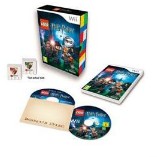 LEGO Мерч (Gear) 2855163 Harry Potter: Years 1-4 Video Game Collector's Edition