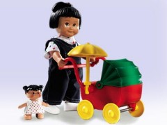 LEGO Duplo 2952 Marie