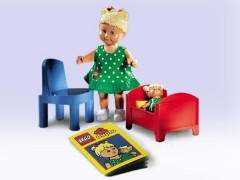 LEGO Duplo 2953 Anna
