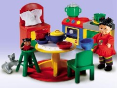 LEGO Duplo 2955 Sarah
