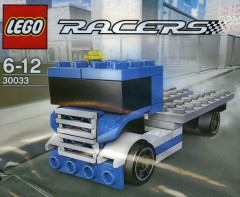 LEGO Racers 30033 Truck