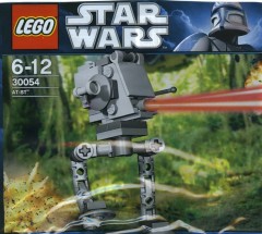LEGO Star Wars 30054 AT-ST