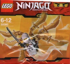 LEGO Ninjago 30080 Ninja Glider