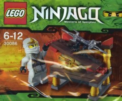 LEGO Ninjago 30086 Hidden Sword