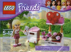 LEGO Friends 30105 Mailbox