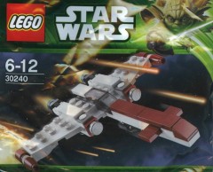 LEGO Star Wars 30240 Z-95 Headhunter