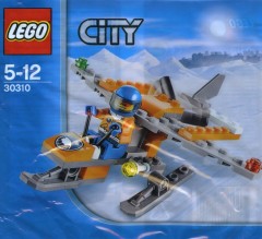 LEGO City 30310 Arctic Scout