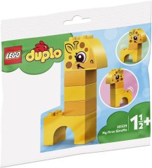 LEGO Duplo 30329 My First Giraffe