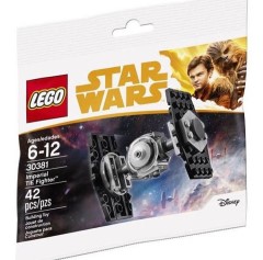 LEGO Star Wars 30381 Imperial TIE Fighter