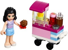 LEGO Friends 30396 Cupcake Stall