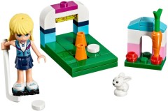 LEGO Friends 30405 Stephanie's Hockey Practice