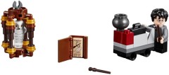 LEGO Harry Potter 30407 Harry's Journey to Hogwarts