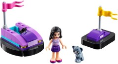 LEGO Friends 30409 Emma's Bumper Cars