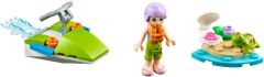 LEGO Friends 30410 Mia's Water Fun