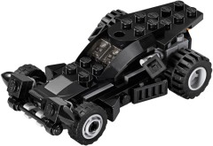 LEGO DC Comics Super Heroes 30446 The Batmobile