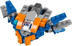 LEGO Marvel Super Heroes 30449 The Milano