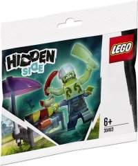 LEGO Hidden Side 30463 Chef Enzo's Haunted Hotdogs