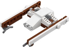 LEGO Star Wars 30498 Imperial AT-Hauler