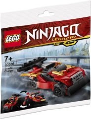 LEGO Ninjago 30536 Combo Charger