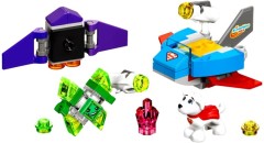 LEGO DC Super Hero Girls 30546 Krypto Saves the Day