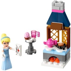 LEGO Disney 30551 Cinderella's Kitchen
