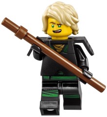 LEGO The LEGO Ninjago Movie 30608 Kendo Lloyd