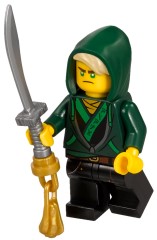LEGO The LEGO Ninjago Movie 30609 Lloyd