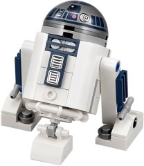 LEGO Star Wars 30611 R2-D2