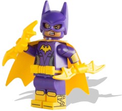LEGO The LEGO Batman Movie 30612 Batgirl