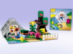 LEGO Duplo 3088 Growing Garden