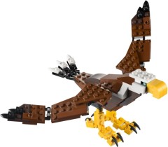 LEGO Creator 31004 Fierce Flyer