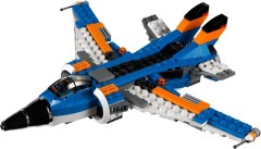 LEGO Creator 31008 Thunder Wings