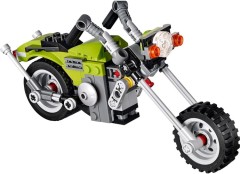 LEGO Creator 31018 Highway Cruiser