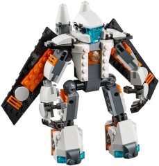LEGO Creator 31034 Future Flyer