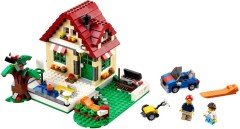 LEGO Creator 31038 Changing Seasons