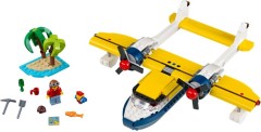 LEGO Creator 31064 Island Adventures