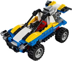 LEGO Creator 31087 Dune Buggy