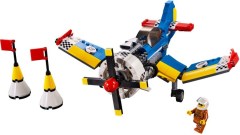 LEGO Creator 31094 Race Plane