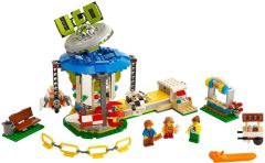 LEGO Creator 31095 Fairground Carousel