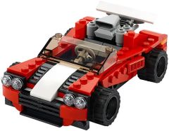 LEGO Creator 31100 Sports Car
