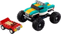 LEGO Creator 31101 Monster Truck